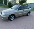 Бежевый Дэу Сенс, объемом двигателя 1.5 л и пробегом 206 тыс. км за 1699 $, фото 1 на Automoto.ua