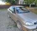 Бежевий Деу Сенс, об'ємом двигуна 1.3 л та пробігом 216 тис. км за 1500 $, фото 2 на Automoto.ua
