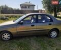 Бежевый Дэу Сенс, объемом двигателя 1.3 л и пробегом 213 тыс. км за 2200 $, фото 1 на Automoto.ua