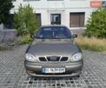 Бежевый Дэу Сенс, объемом двигателя 1 л и пробегом 204 тыс. км за 2805 $, фото 1 на Automoto.ua