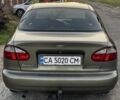 Бежевий Деу Сенс, об'ємом двигуна 1.6 л та пробігом 200 тис. км за 2650 $, фото 5 на Automoto.ua