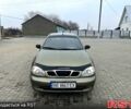 Бежевый Дэу Сенс, объемом двигателя 1.3 л и пробегом 127 тыс. км за 1750 $, фото 1 на Automoto.ua