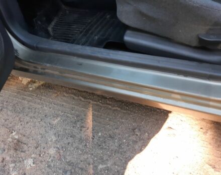 Бежевый Дэу Сенс, объемом двигателя 1.3 л и пробегом 216 тыс. км за 1500 $, фото 3 на Automoto.ua