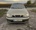 Деу Сенс 2004 у Белой Церкве на Automoto.ua Бежевий Деу Сенс, об'ємом двигуна 1.3 л та пробігом 162 тис. км за 1950 $, фото 1 на Automoto.ua