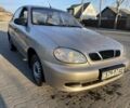 Бежевый Дэу Сенс, объемом двигателя 1.5 л и пробегом 160 тыс. км за 2706 $, фото 1 на Automoto.ua