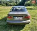 Бежевий Деу Сенс, об'ємом двигуна 1.3 л та пробігом 213 тис. км за 2200 $, фото 3 на Automoto.ua