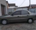 Бежевий Деу Сенс, об'ємом двигуна 1.3 л та пробігом 287 тис. км за 2400 $, фото 1 на Automoto.ua