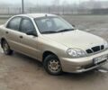 Бежевый Дэу Сенс, объемом двигателя 0 л и пробегом 250 тыс. км за 1050 $, фото 1 на Automoto.ua