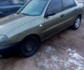 Бежевый Дэу Сенс, объемом двигателя 1.3 л и пробегом 211 тыс. км за 1800 $, фото 1 на Automoto.ua