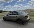 Бежевый Дэу Сенс, объемом двигателя 1.3 л и пробегом 305 тыс. км за 2000 $, фото 4 на Automoto.ua