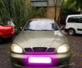 Бежевый Дэу Сенс, объемом двигателя 1.3 л и пробегом 199 тыс. км за 900 $, фото 3 на Automoto.ua