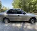Бежевий Деу Сенс, об'ємом двигуна 1.3 л та пробігом 3 тис. км за 1200 $, фото 3 на Automoto.ua