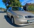 Бежевий Деу Сенс, об'ємом двигуна 1.3 л та пробігом 180 тис. км за 2200 $, фото 1 на Automoto.ua