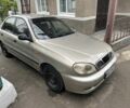 Бежевый Дэу Сенс, объемом двигателя 1.3 л и пробегом 250 тыс. км за 1500 $, фото 1 на Automoto.ua
