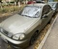 Деу Сенс 2004 у Одесі на Automoto.ua Бежевий Деу Сенс, об'ємом двигуна 1.3 л та пробігом 105 тис. км за 1424 $, фото 7 на Automoto.ua