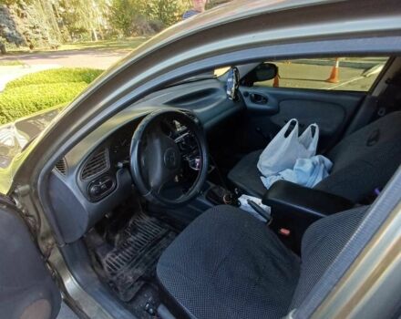 Деу Сенс 2004 у Решетиловке на Automoto.ua Бежевий Деу Сенс, об'ємом двигуна 1.3 л та пробігом 280 тис. км за 2100 $, фото 4 на Automoto.ua