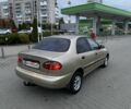 Бежевий Деу Сенс, об'ємом двигуна 1.3 л та пробігом 200 тис. км за 1650 $, фото 7 на Automoto.ua