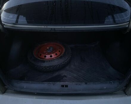 Бежевый Дэу Сенс, объемом двигателя 1.3 л и пробегом 245 тыс. км за 3399 $, фото 5 на Automoto.ua