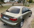 Бежевый Дэу Сенс, объемом двигателя 1.3 л и пробегом 144 тыс. км за 1600 $, фото 3 на Automoto.ua