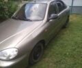 Бежевий Деу Сенс, об'ємом двигуна 1.5 л та пробігом 111 тис. км за 2700 $, фото 6 на Automoto.ua