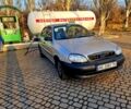 Бежевый Дэу Сенс, объемом двигателя 1.3 л и пробегом 227 тыс. км за 1400 $, фото 5 на Automoto.ua