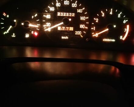 Бежевий Деу Сенс, об'ємом двигуна 1.3 л та пробігом 232 тис. км за 1750 $, фото 3 на Automoto.ua