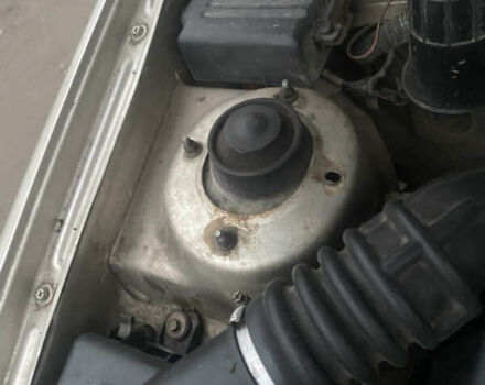 Бежевый Дэу Сенс, объемом двигателя 0 л и пробегом 350 тыс. км за 1250 $, фото 5 на Automoto.ua