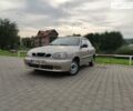 Бежевий Деу Сенс, об'ємом двигуна 1.3 л та пробігом 215 тис. км за 1600 $, фото 1 на Automoto.ua