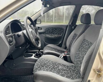 Бежевый Дэу Сенс, объемом двигателя 0 л и пробегом 293 тыс. км за 1700 $, фото 6 на Automoto.ua