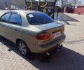 Бежевый Дэу Сенс, объемом двигателя 1.4 л и пробегом 190 тыс. км за 1550 $, фото 3 на Automoto.ua