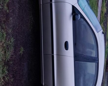 Бежевий Деу Сенс, об'ємом двигуна 1.3 л та пробігом 200 тис. км за 1450 $, фото 4 на Automoto.ua