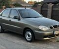 Бежевий Деу Сенс, об'ємом двигуна 1.6 л та пробігом 200 тис. км за 2650 $, фото 1 на Automoto.ua