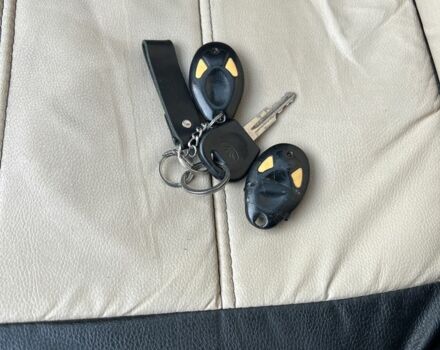 Бежевый Дэу Сенс, объемом двигателя 1.5 л и пробегом 350 тыс. км за 2700 $, фото 19 на Automoto.ua