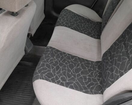 Бежевий Деу Сенс, об'ємом двигуна 1.3 л та пробігом 135 тис. км за 1400 $, фото 5 на Automoto.ua