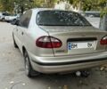 Деу Сенс 2004 у Сумах на Automoto.ua Бежевий Деу Сенс, об'ємом двигуна 0 л та пробігом 160 тис. км за 1300 $, фото 4 на Automoto.ua