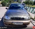 Бежевый Дэу Сенс, объемом двигателя 1.3 л и пробегом 111 тыс. км за 1600 $, фото 1 на Automoto.ua