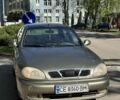 Бежевый Дэу Сенс, объемом двигателя 1.5 л и пробегом 350 тыс. км за 1600 $, фото 1 на Automoto.ua