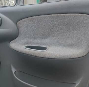 Бежевий Деу Сенс, об'ємом двигуна 1.3 л та пробігом 233 тис. км за 1750 $, фото 17 на Automoto.ua