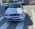 Бежевый Дэу Сенс, объемом двигателя 1.5 л и пробегом 249 тыс. км за 2499 $, фото 2 на Automoto.ua