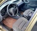 Бежевый Дэу Сенс, объемом двигателя 1.3 л и пробегом 250 тыс. км за 1600 $, фото 1 на Automoto.ua