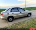 Бежевый Дэу Сенс, объемом двигателя 1.3 л и пробегом 228 тыс. км за 1700 $, фото 8 на Automoto.ua