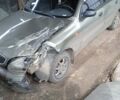 Бежевий Деу Сенс, об'ємом двигуна 1.3 л та пробігом 236 тис. км за 1500 $, фото 2 на Automoto.ua