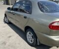Бежевий Деу Сенс, об'ємом двигуна 1.5 л та пробігом 264 тис. км за 3200 $, фото 3 на Automoto.ua