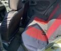 Бежевый Дэу Сенс, объемом двигателя 1.3 л и пробегом 159 тыс. км за 2300 $, фото 4 на Automoto.ua