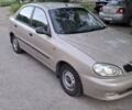 Бежевый Дэу Сенс, объемом двигателя 1.3 л и пробегом 145 тыс. км за 2200 $, фото 2 на Automoto.ua
