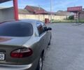Бежевый Дэу Сенс, объемом двигателя 1.3 л и пробегом 180 тыс. км за 1999 $, фото 1 на Automoto.ua