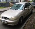 Бежевый Дэу Сенс, объемом двигателя 1.5 л и пробегом 250 тыс. км за 2200 $, фото 6 на Automoto.ua