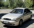 Бежевий Деу Сенс, об'ємом двигуна 1.5 л та пробігом 310 тис. км за 1600 $, фото 1 на Automoto.ua
