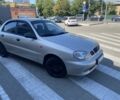 Бежевый Дэу Сенс, объемом двигателя 1.5 л и пробегом 249 тыс. км за 2499 $, фото 1 на Automoto.ua