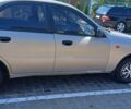 Бежевий Деу Сенс, об'ємом двигуна 1.3 л та пробігом 350 тис. км за 1350 $, фото 3 на Automoto.ua